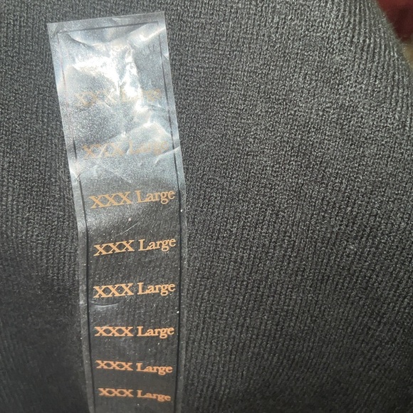 Men’s field and stream sweater xxx large - Picture 5 of 5